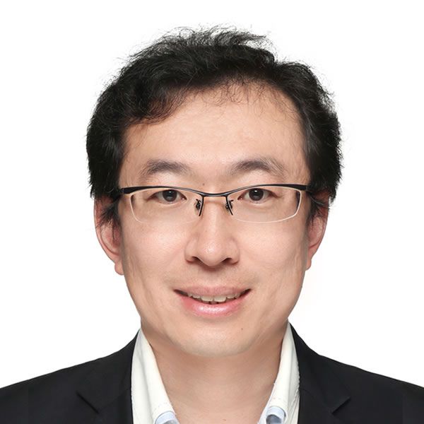 Shaoqiang Chen